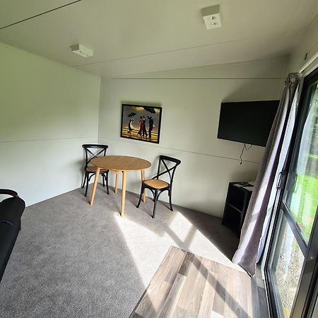 Tiny Home @ Matai Huka Paraparaumu Esterno foto